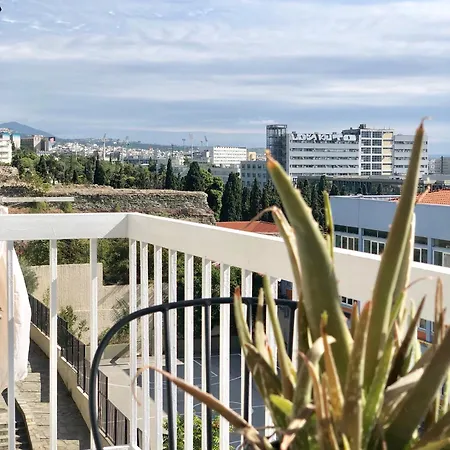 M&s Design House Appartamento *