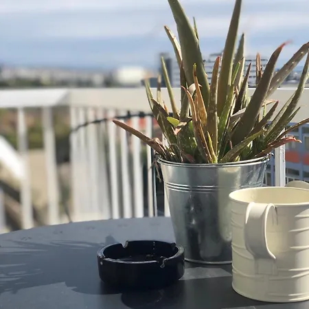 Apartmán M&s Design House