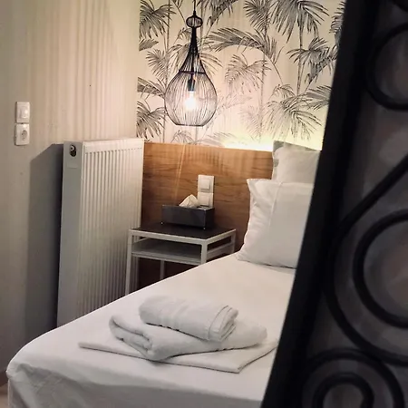 M&s Design House Apartamento Tessalónica