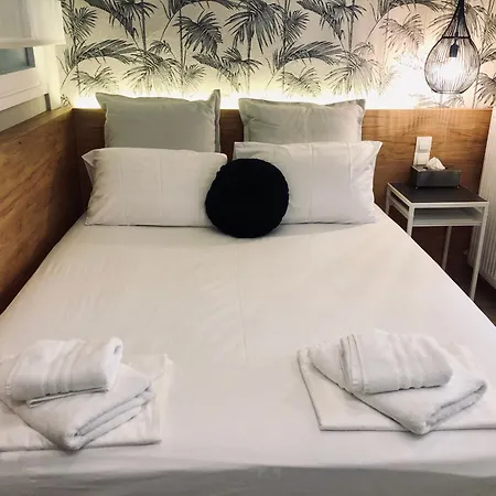 Apartamento M&s Design House Tessalónica