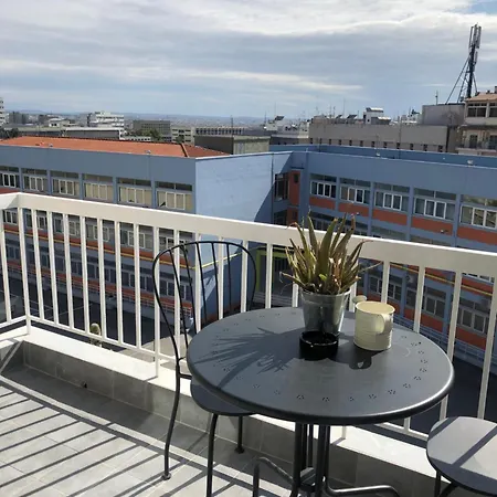 M&s Design House Appartement