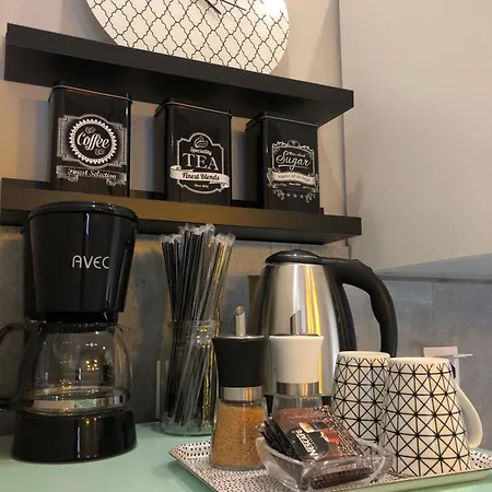 Apartmán M&s Design House