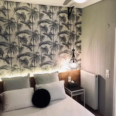 Apartamento M&s Design House *