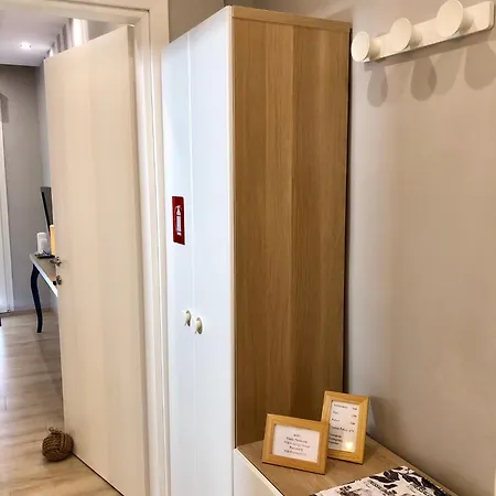 Apartamento M&s Design House