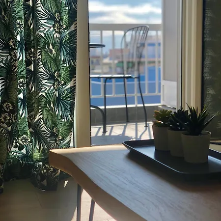 Apartment M&s Design House *