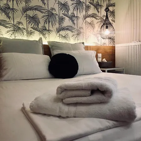 M&s Design House Apartmán