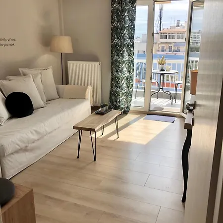 M&s Design House Apartment *