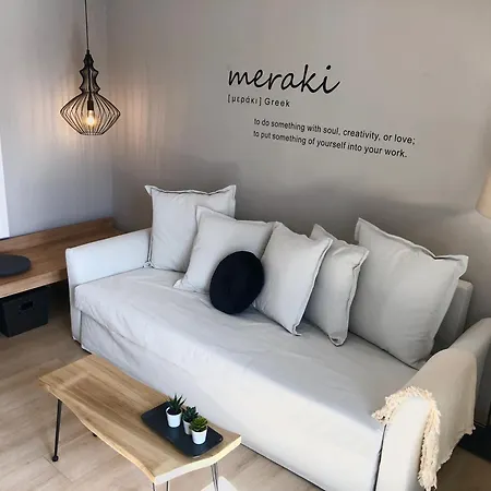 Apartmán M&s Design House *