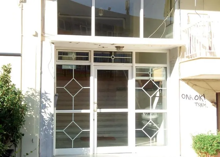 Appartamento M&s Design House Salonicco