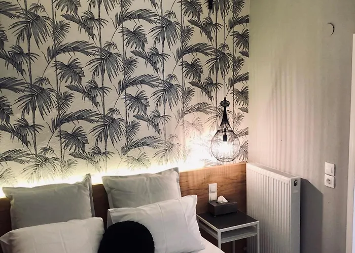 Appartement M&s Design House *