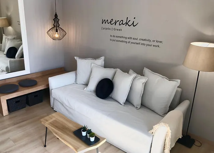 Appartement M&s Design House *