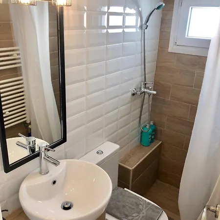 Apartment M&s Design House *