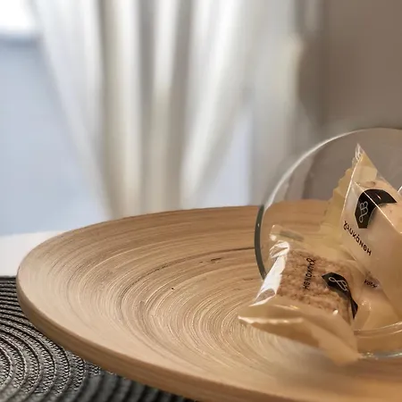 M&s Design House Apartment *