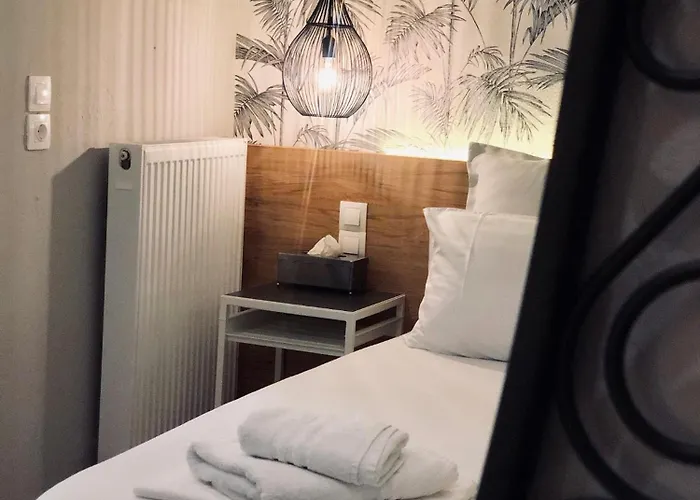 M&s Design House Apartment Thessaloniki
