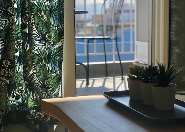 Apartment M&s Design House *